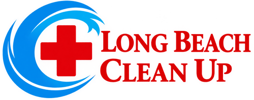 Long Beach Cleanup