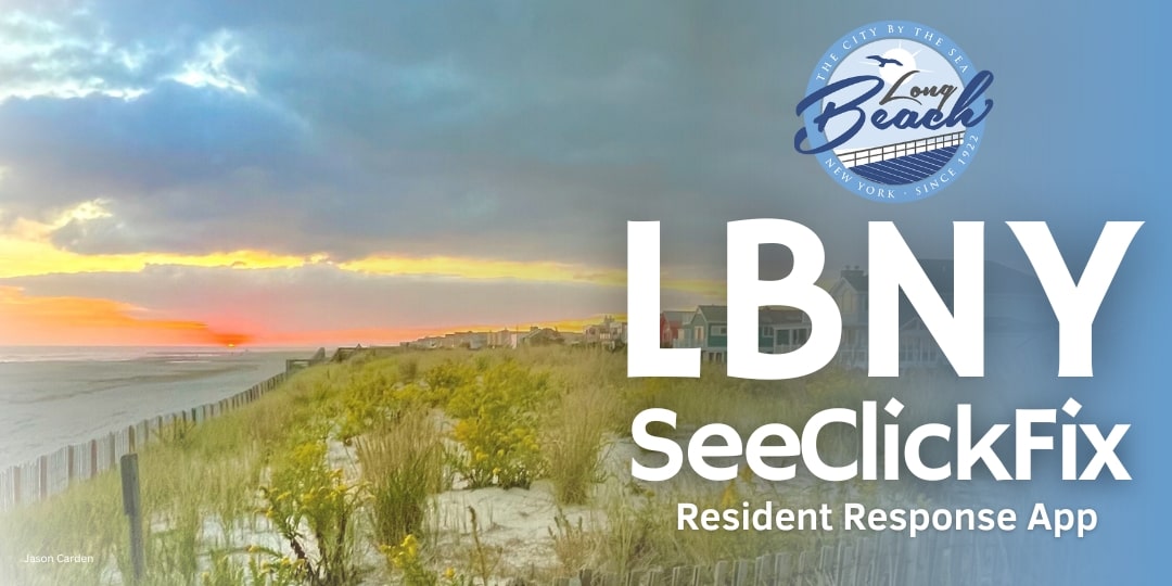 SeeClickFix Service Requests